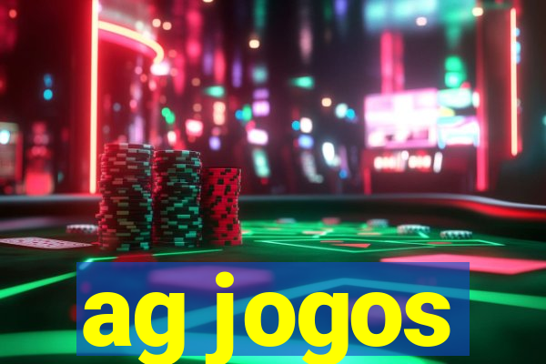 ag jogos